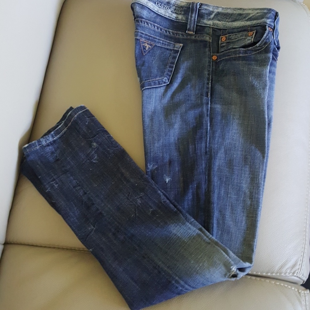 Guess Jeans